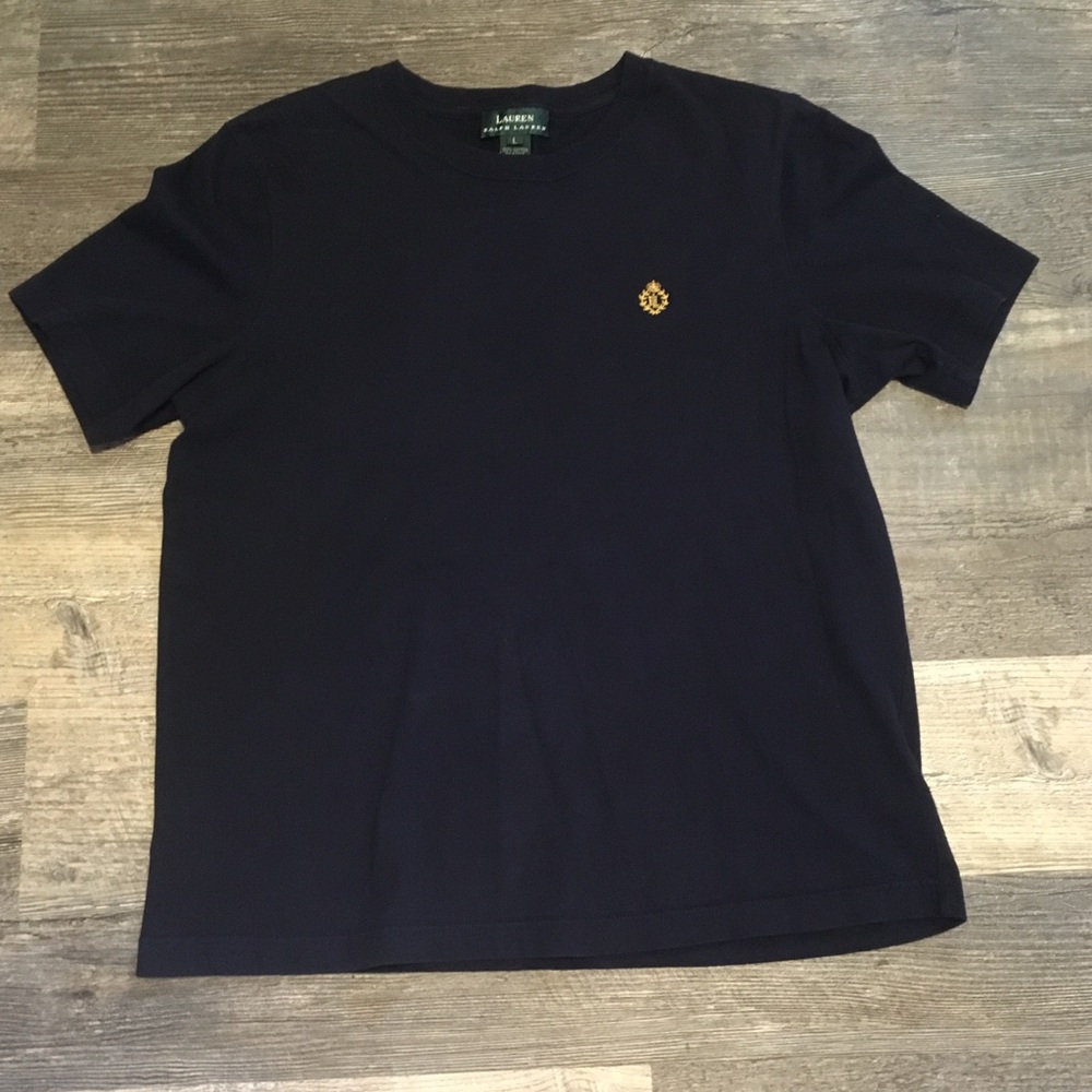 Ralph Lauren tee